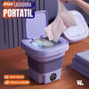 MiniWash™ Lavadora de ropa portátil